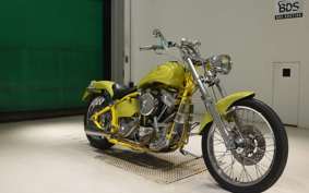 HARLEY FXSTC 1340 1991
