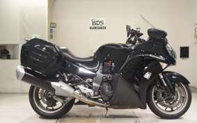 KAWASAKI 1400 GTR 2011