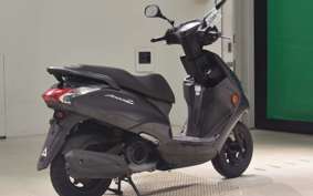 YAMAHA AXIS 125 Z 2024 SED7J
