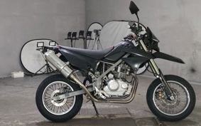 KAWASAKI D TRACKER 125 LX125D