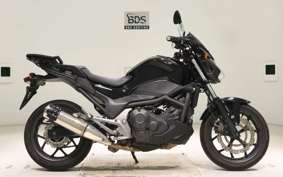 HONDA NC750S 2014 RC70