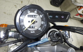YAMAHA TRICKER Gen.2 DG16J