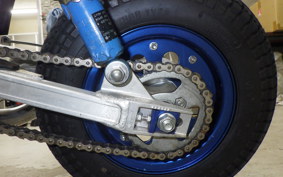 HONDA MONKEY Z50J