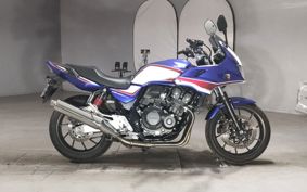 HONDA CB400SFV-4 BOLDOR 2019 NC42