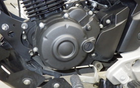 YAMAHA FZ-X150 2024