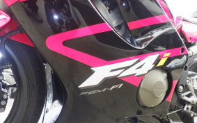 HONDA CBR600F GEN 3 2001 PC35