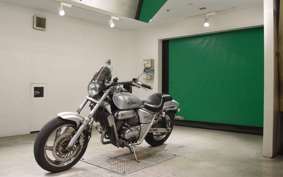HONDA MAGNA 250 MC29