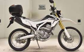 HONDA CRF250L MD38