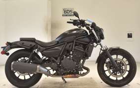KAWASAKI ELIMINATOR400-3 2025 EL400A