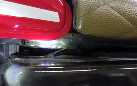HONDA CG125 2023