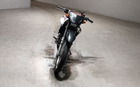 HONDA XL250 DEGREE MD31
