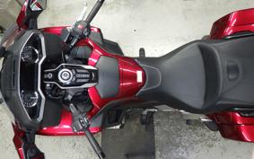 HONDA GL 1800 GOLD WING TOUR DCT 2019 SC79