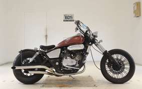 HONDA MAGNA 250 S 1990 MC29