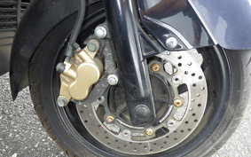 YAMAHA T-MAX 500 Gen.2