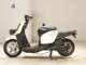 Фото Yamaha GEAR Gen.2 2010 с японского аукциона