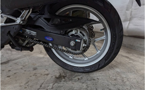 HONDA NC700 INTEGRA 2012 RC62