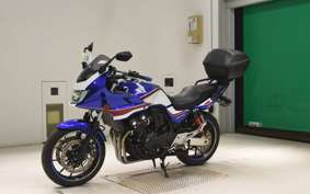 HONDA CB400 SUPER BOLDOR A 2022 NC42