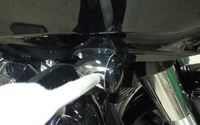 HARLEY FLTRXS1750 2017