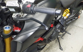 DUCATI DIAVEL 1260 S 2019