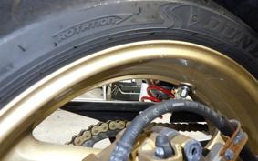 HONDA CB400SF VTEC 2014 NC42