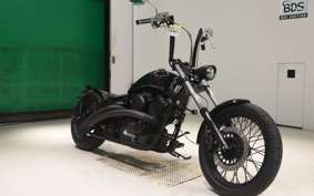 YAMAHA DRAGSTAR 400 1999 4TR