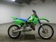 Фото Kawasaki KDX200SR 1992 с японского аукциона