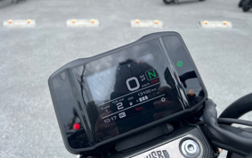 YAMAHA XSR900 2024 RN80J