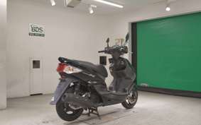 YAMAHA CYGNUS 125 X 2 2015 SE44J