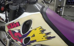 KTM 400 LC 4 1994