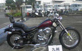 HONDA STEED 400 NC26