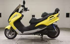 YAMAHA MAJESTY 125 FI 2024