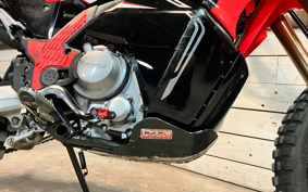 HONDA CRF250 RALLY MD47