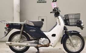 HONDA C110 SUPER CUB JA10