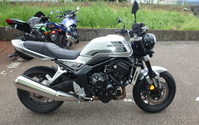 HONDA CB1000F 2026 SC94