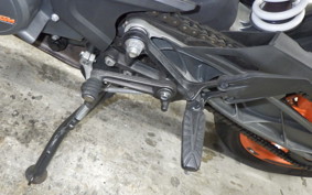 KTM 125 DUKE