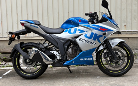 SUZUKI JIKUSA-SF250 ED22J