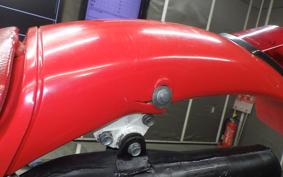 HONDA TLM200R 1991 MD15