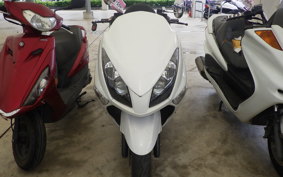 YAMAHA MAJESTY 250 Gen.4 SG20J