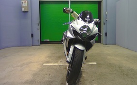 SUZUKI GSX-R1000 2011 GT77A