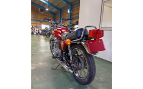 HONDA CB250 CB250