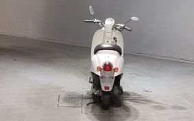 HONDA CREA SCOOPY AF55