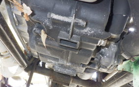 HONDA SHADOW 400 2003 NC34
