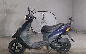 SUZUKI LET's 2 CA1PA