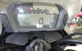 HONDA NC750L RC67