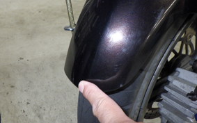 KAWASAKI ZEPHYR 400 KAI 1996 ZR400C