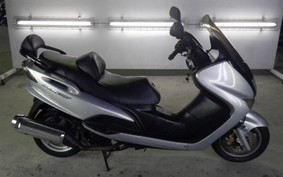 YAMAHA MAJESTY 125 5CA0