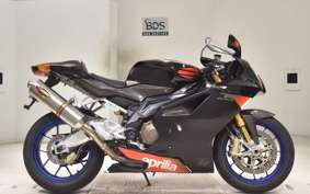 APRILIA RSV1000 MILLE 2004
