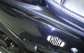 YAMAHA XSR125 2024 RE46J