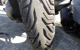 HONDA PCX 125 JF56