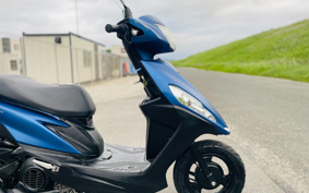 YAMAHA JOG 125 SEJ5J